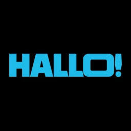 Ícone de HALLO! Play